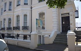 Westward Ho Hotel
